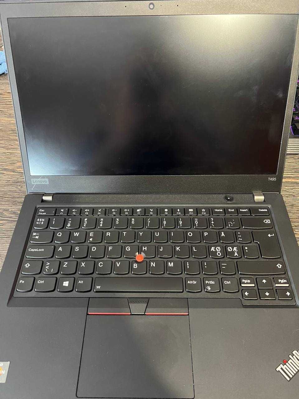 Ноутбук Lenovo ThinkPad T495 (Розбірка)
