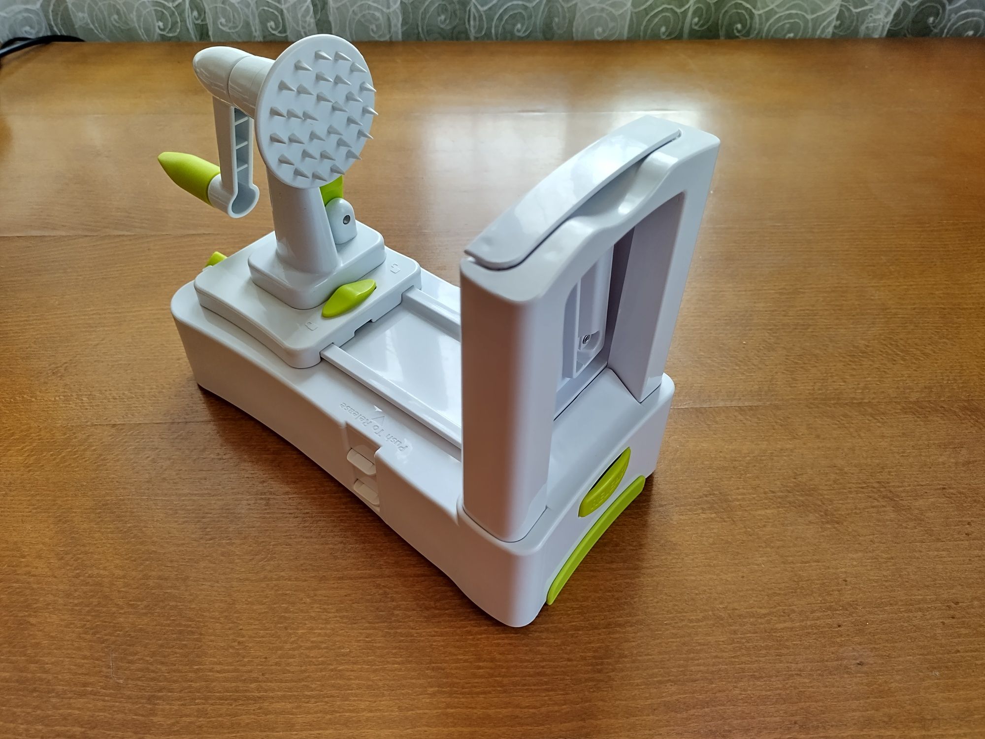 Овочерізка Special vegetable slicer