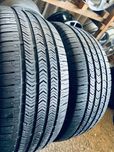 Шини Резина Всесезонні 245 40 19 Goodyear Eagle Sport RSC [3718] 2шт