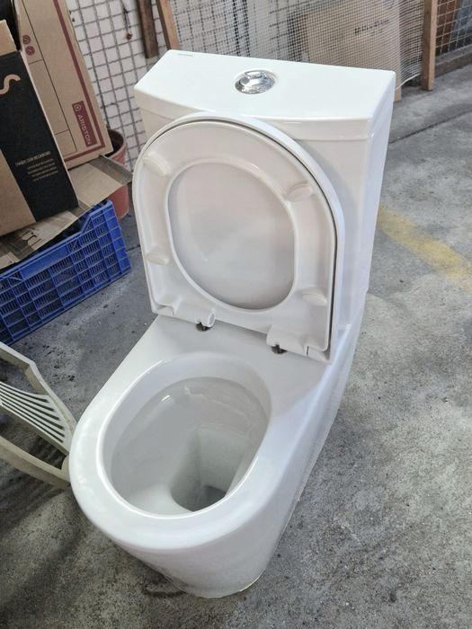 Sanita Sanindusa Nova