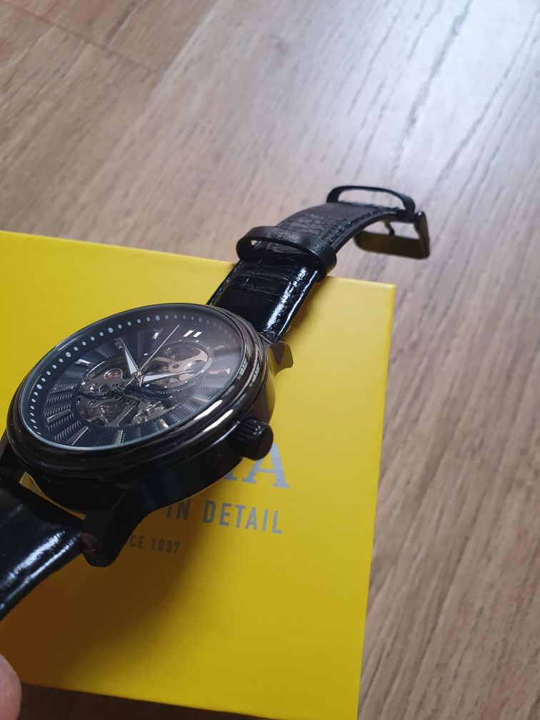 Relógio Automático Invicta vintage 2280