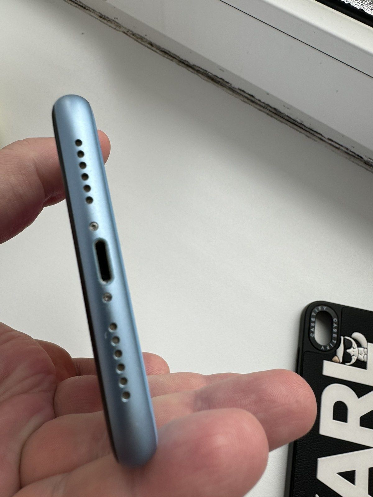 iPhone XR 64Gb (Blue) Neverlock