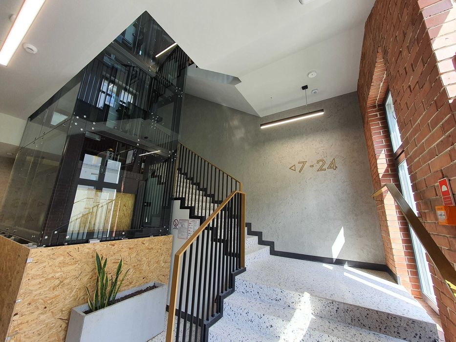 mieszkanie na wynajem- Łódź-kawalerka