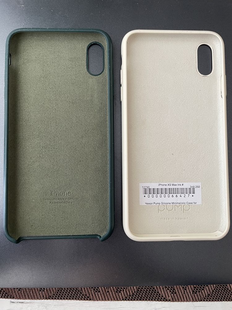 Чохли iPhone 11Pro, iPhone 12, iPhone Xs Max