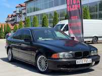 BMW E39 2.5 LPG**Tylny napęd **Alusy**Wygodny **Gwarancja **