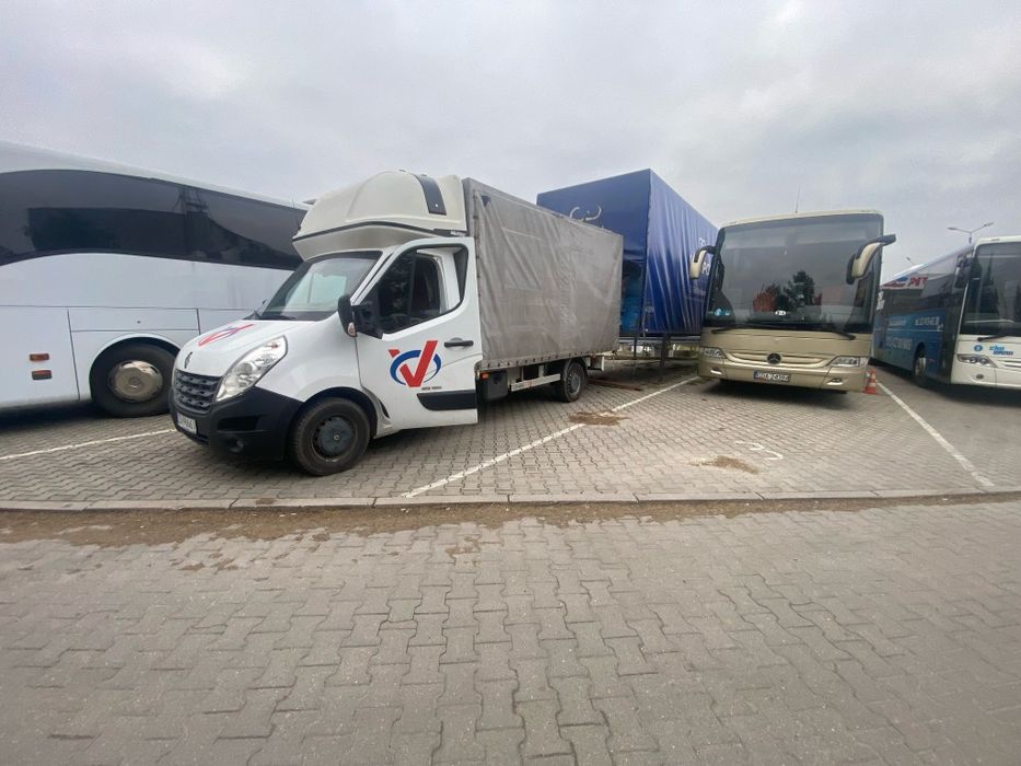 Autolaweta wynajem lawety wypożyczalnia lawet busów