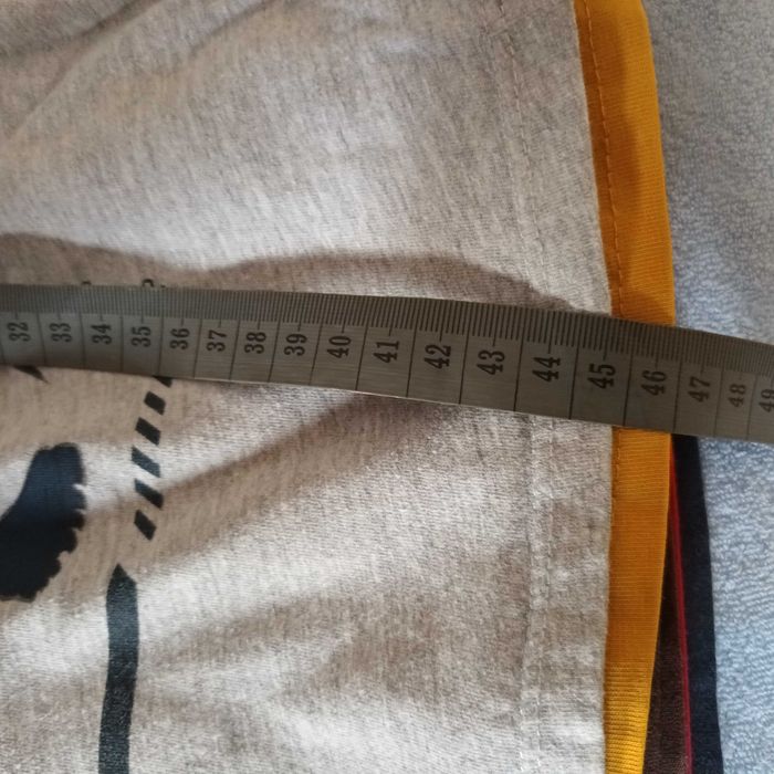 Bluzki chłopięce 122 128 zestaw