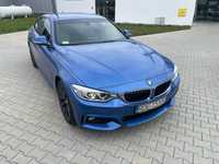 BMW 4 Gran Coupe (F36) 420 i xDrive