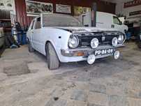Toyota corolla ke30