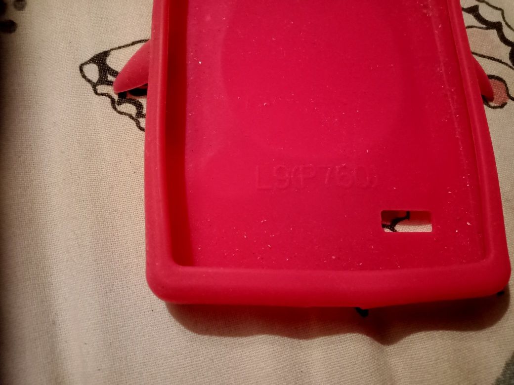 Etui LG L9 p 760