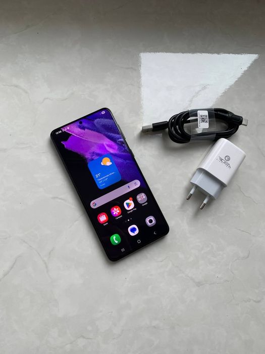 Samsung s21 plus 5g 256gb