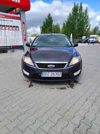 Ford Mondeo Sprzedam Mondeo MK4 1.8 TDCI