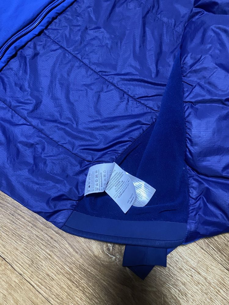 Чоловіча куртка Arcteryx