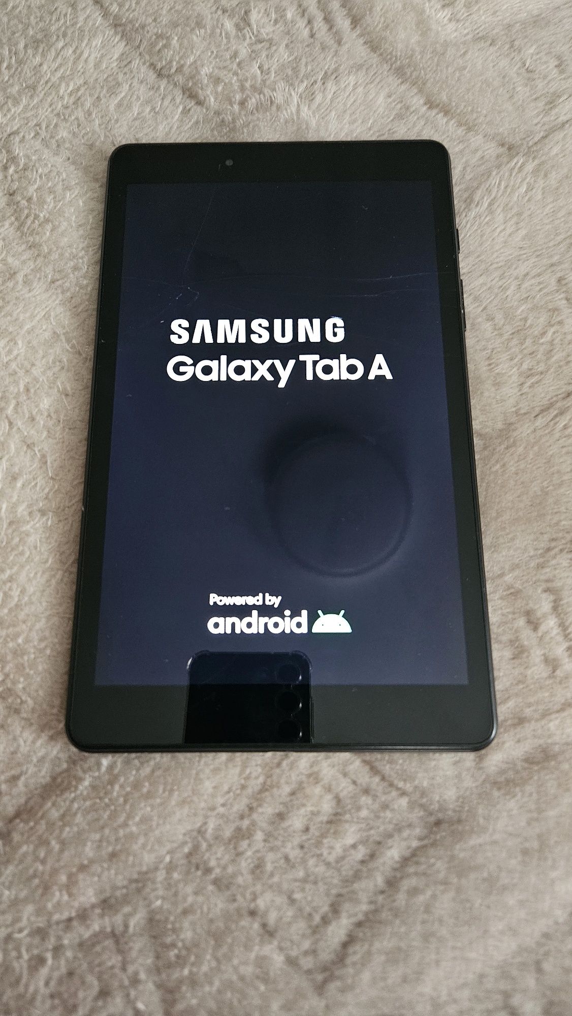 Планшет Samsung Galaxy Tab a