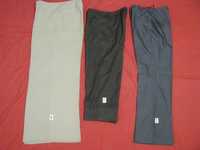 Дамские нарядные брюки  - размер 52-54.
