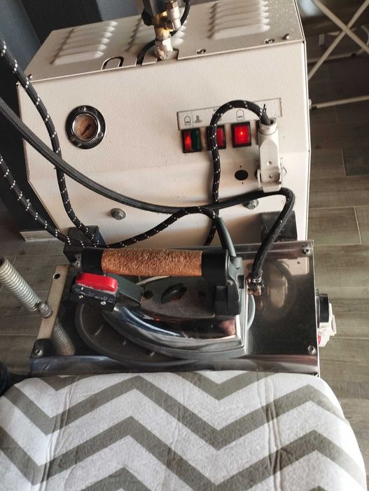 Tábua engomar industrial