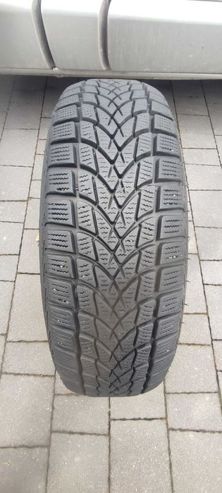 Opona saetta winter 175 65 r 14