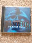 CD Pantera- Far beyond driven. Made in Japan