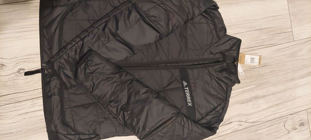 Kurtka adidas terrex