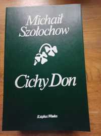 Cichy Don- Michaił Szołochow cz.3 i 4