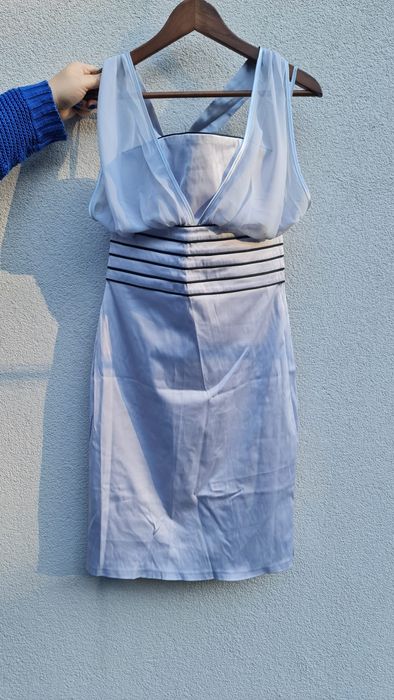 Sukienka idealna na wesele