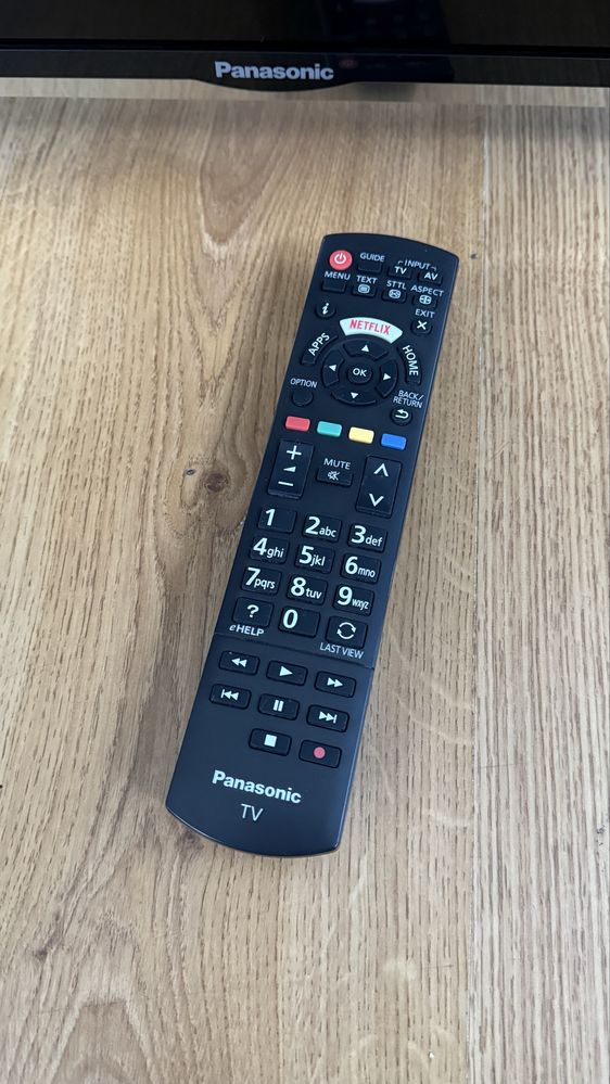 Telewizor smart tv Panasonic TX 40DSW404