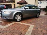 Sprzedam Audi A4 2.0 TDI 140 KM.