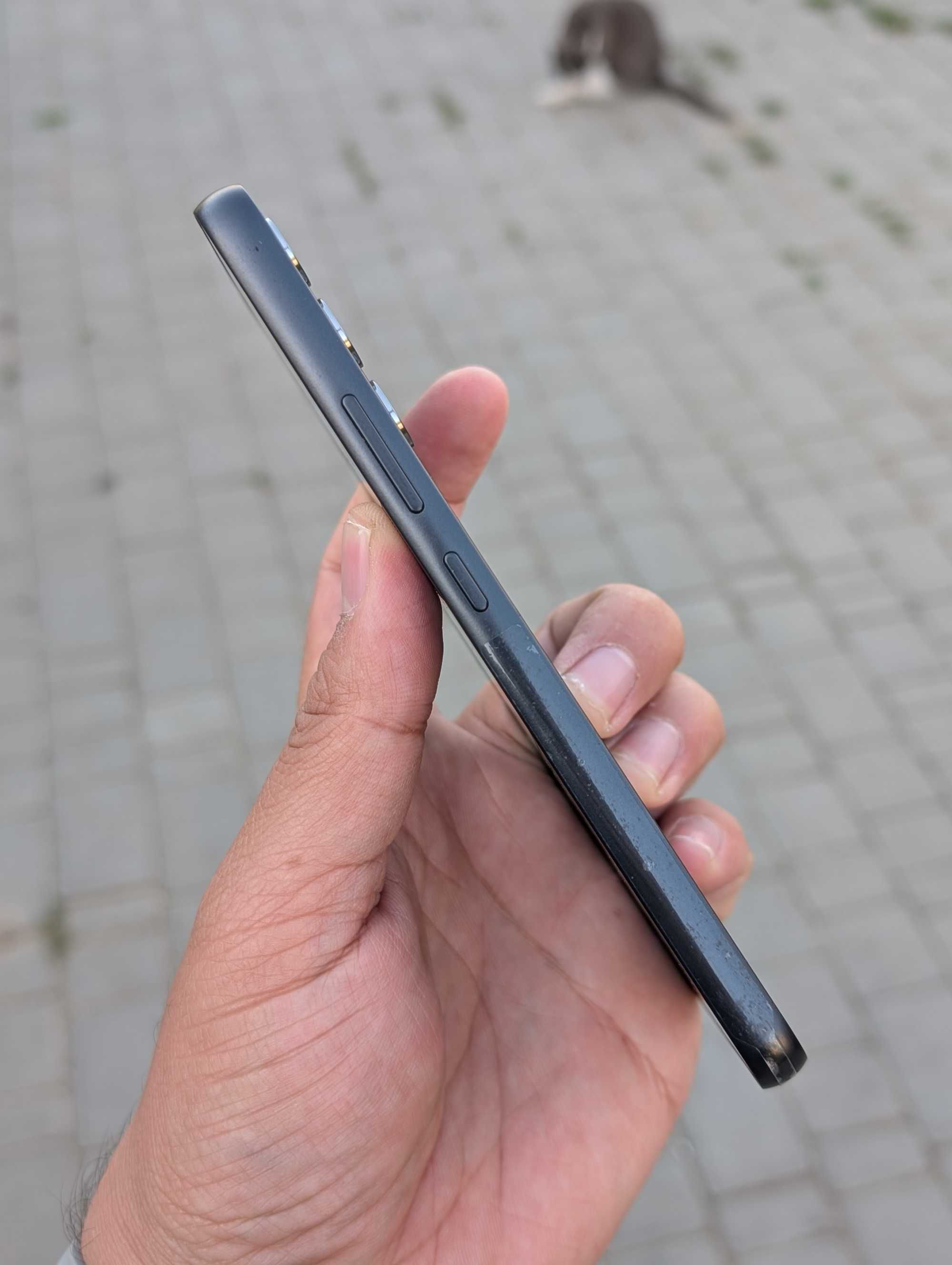 Samsung a34 128gb идеал в пленках