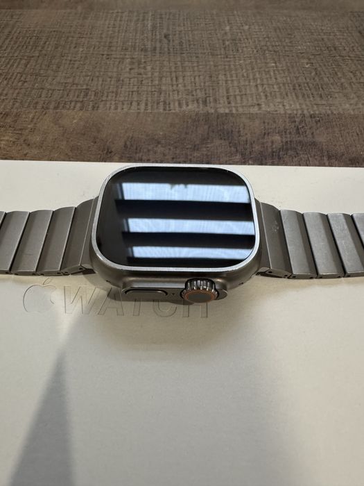Apple Watch Ultra в гарному стані