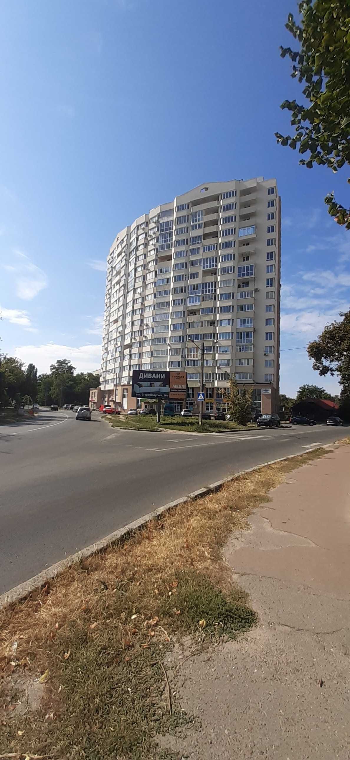 ПРОДАЖ 1-ї кв. в ЦЕНТРІ Автономне опаленням, сучасний ремонт