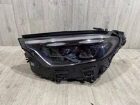 Фара передняя левая Mercedes GLC X254 W254 [ 2022 2023 2024 г.]