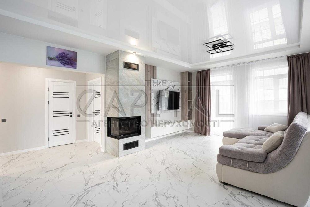 Продається будинок в селі Гнідин з ремонтом