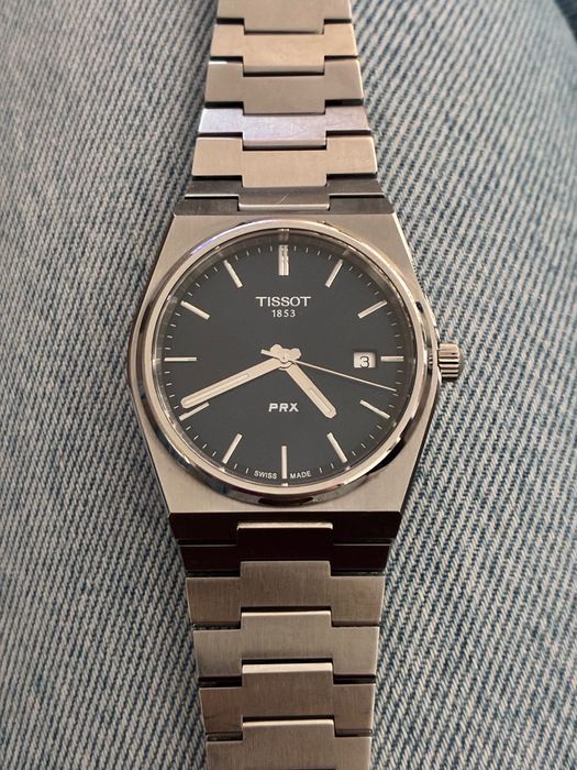 Relógio Tissot PRX 40 ORIGINAL