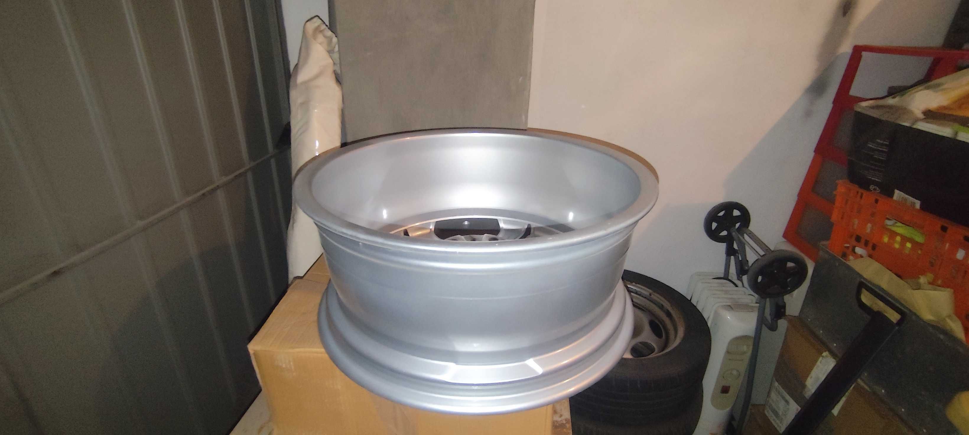 Jante BMW serie 3 19 5x120