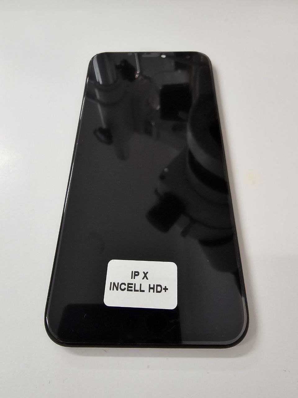 Wyświetlacz LCD do iPhone X