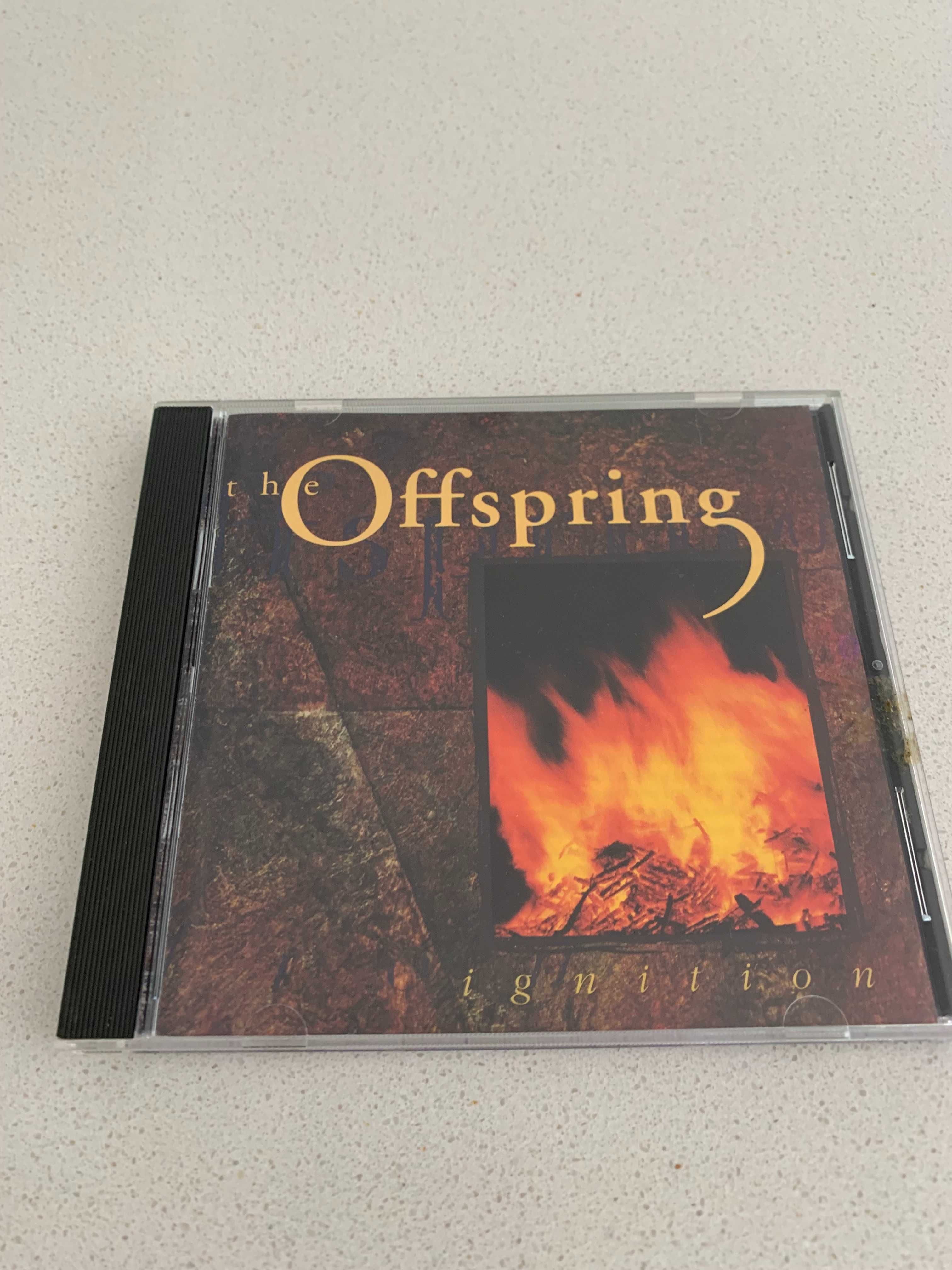 The Offspring - Ignition (CD)