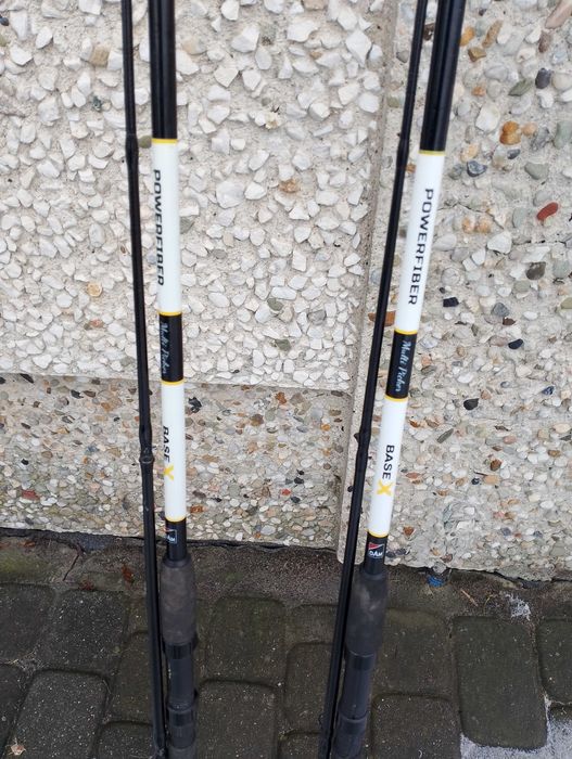 Dam x base 270 / 50g multipicker