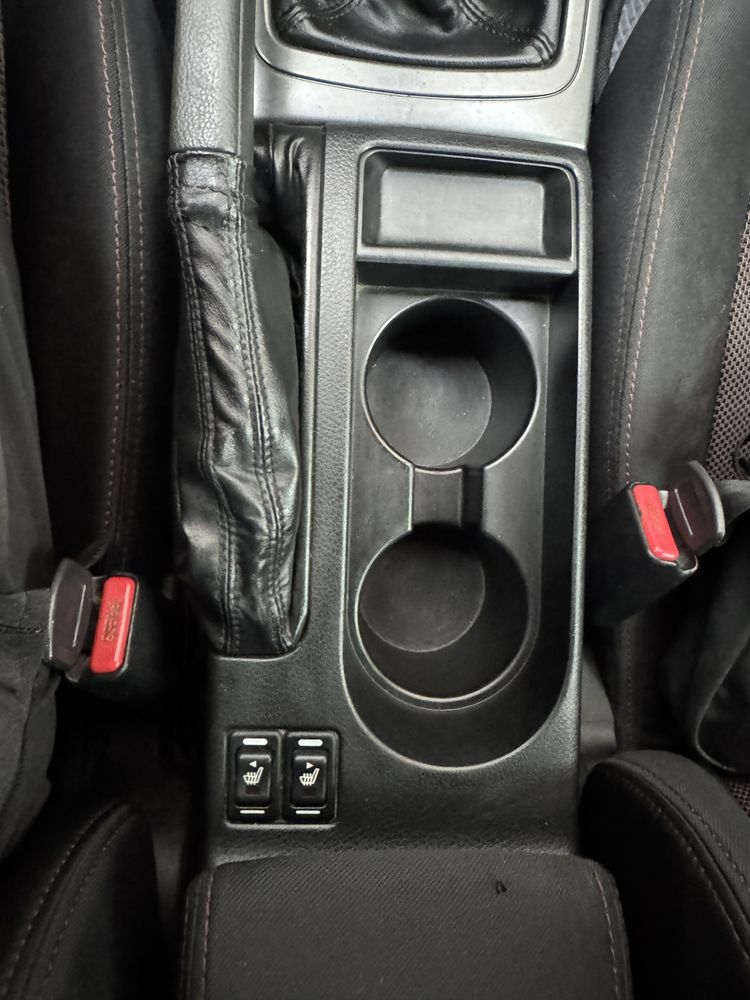 Subaru Impreza XV