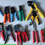 Molex knipex app