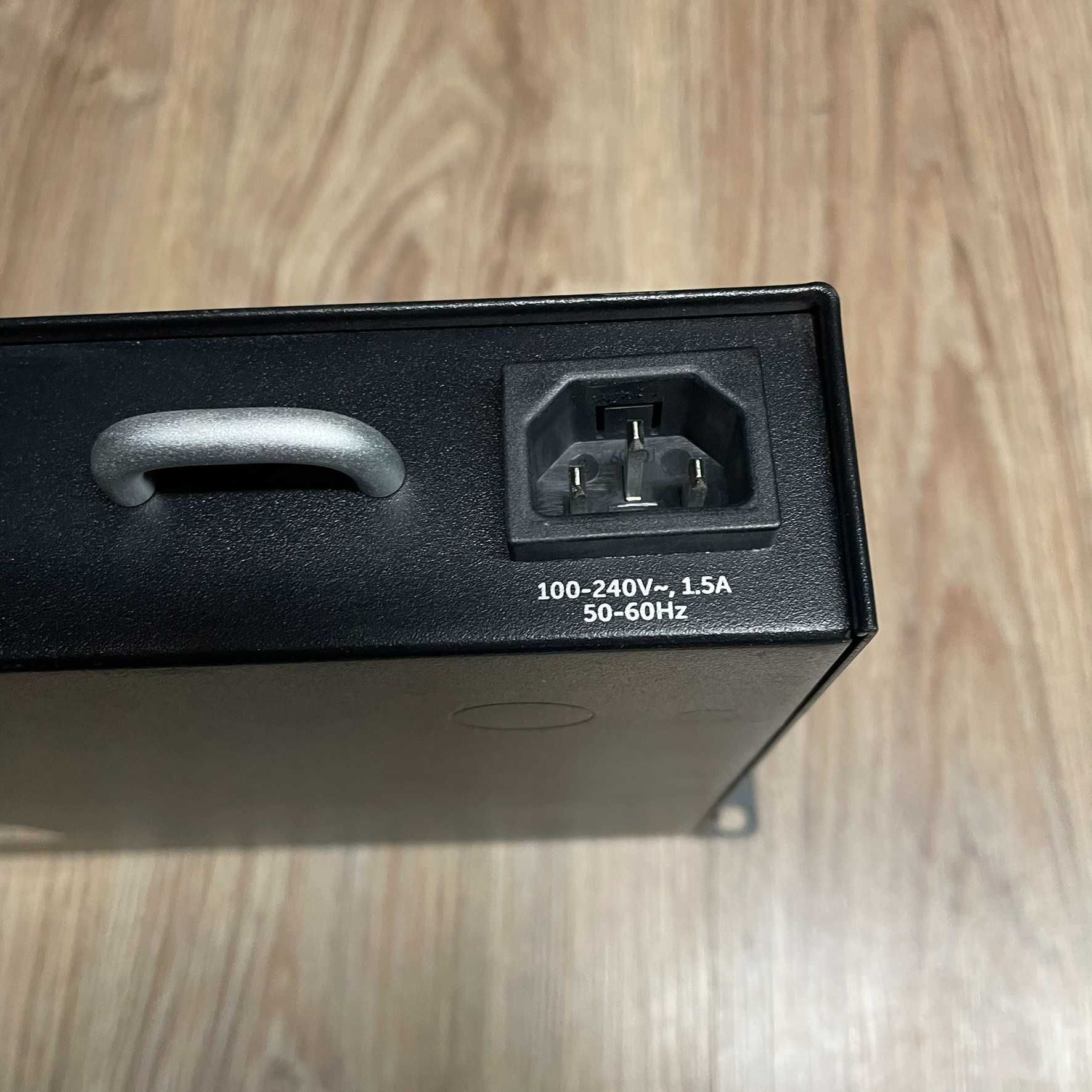 Switch Dell Networking N1548 – 48-portowy