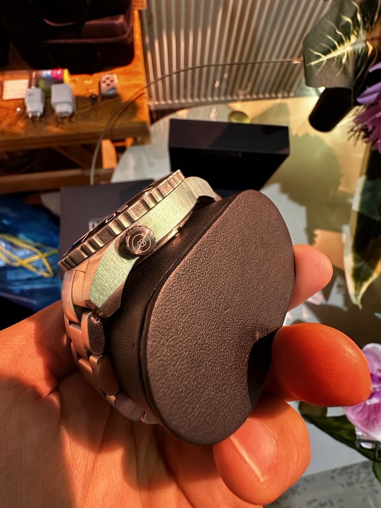Zegarek męski DAVOSA Argonautic BG Automatic