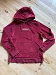 Czerwona bluza Kamuflage XS