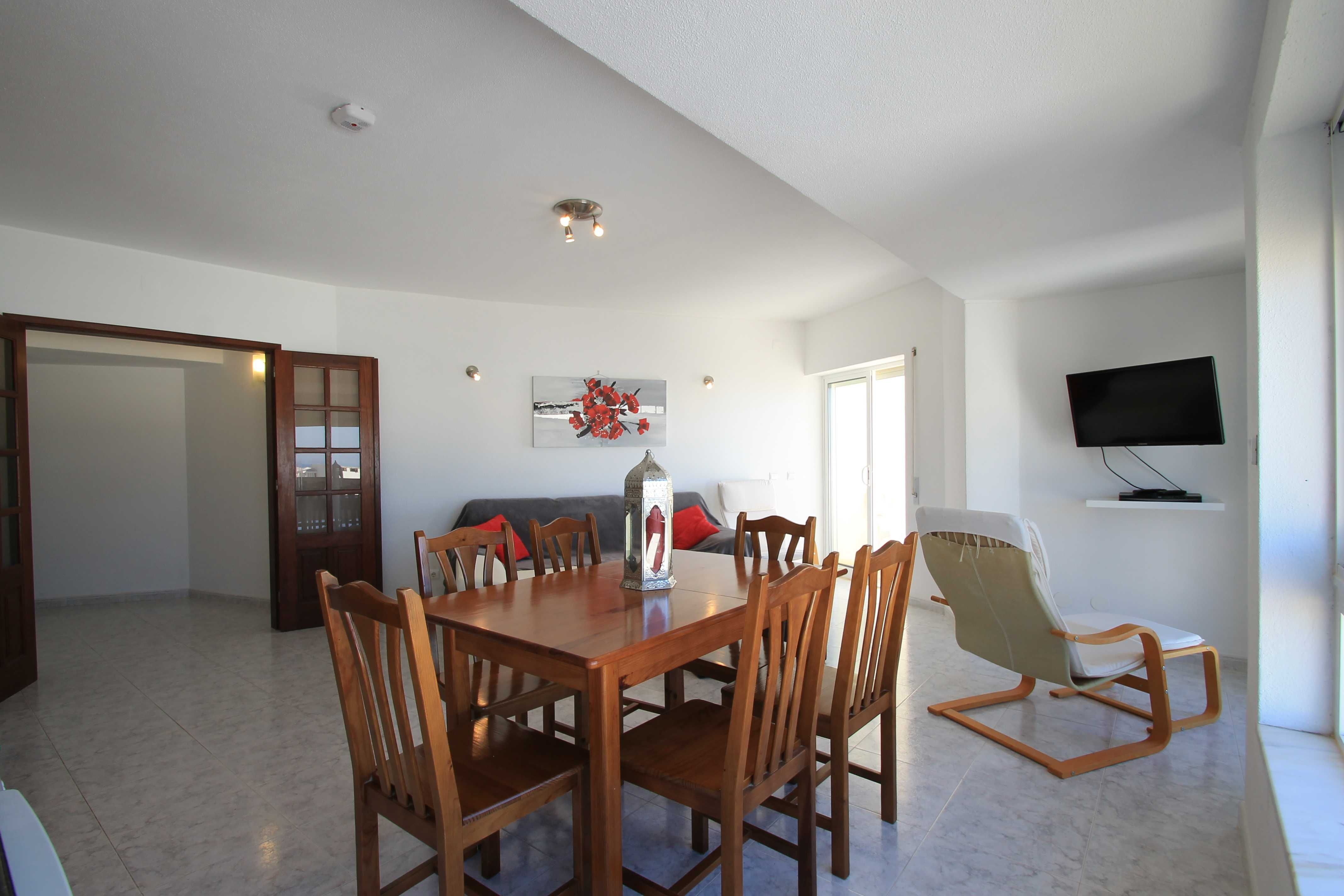 T2 Armação de Pêra DESCONTO ÚLTIMA HORA 25% Semana 30/08 a 06/09 500€