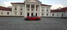 BMW Seria 3 BMW Seria 3 335i Cabrio