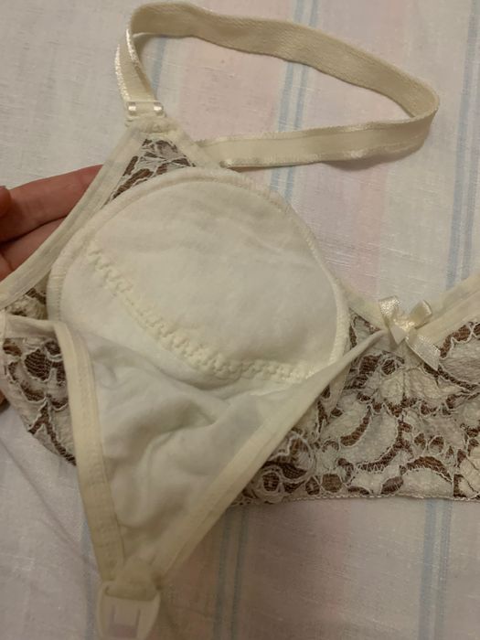 бюстгальтер для годуючих мам труси для вагітних