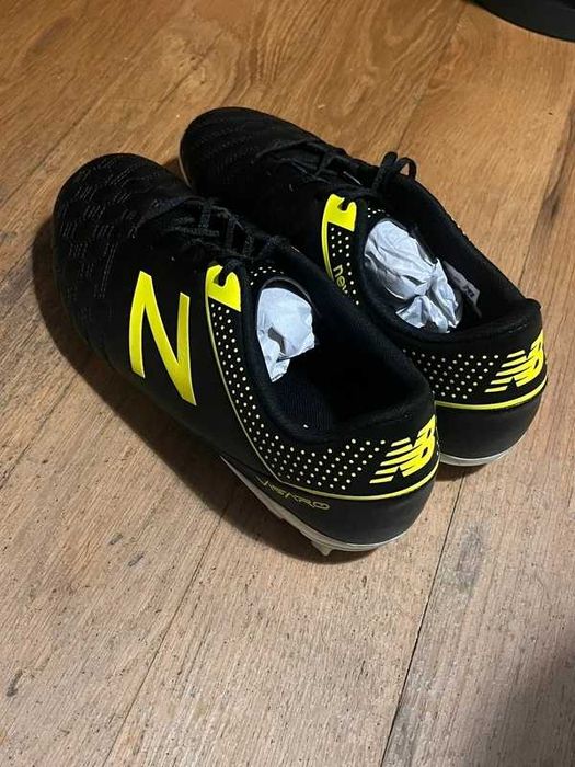 Chuteiras New balance