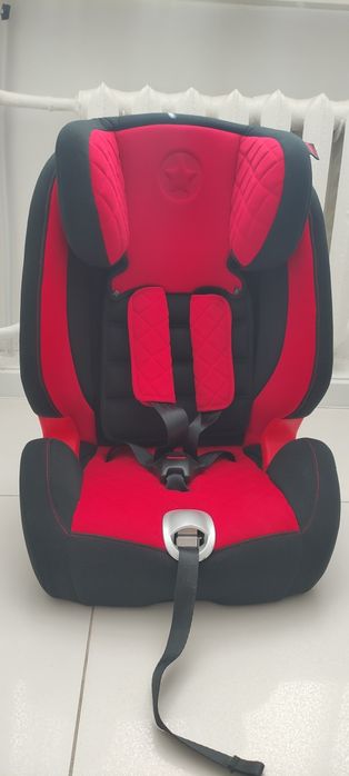 Для двійні з ізофікс 9-36кг