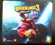 Podkładka Genesis Borderlands 3
