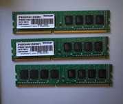 Patriot Signature, DDR3, 12 GB, 1333MHz, CL9