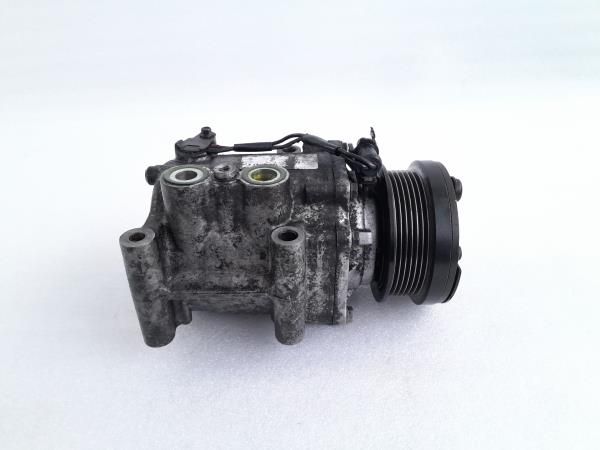Compressor AC FORD Focus I Carrinha Van (DNW)
